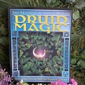 Druid Magic